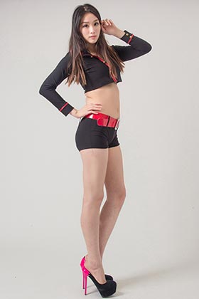 Women’s Lightweight 2 Piece Outfit
