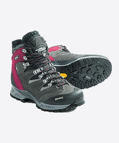 Men’s Mountain Walking Shoes