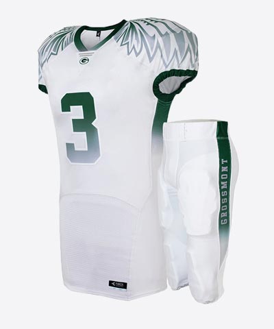 Rugby Football Jersey