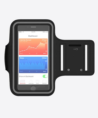 Stopwatch Run Tracker