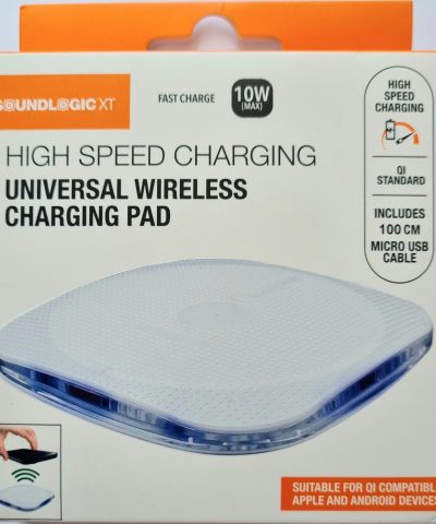 Wireless Charging Pad