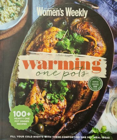 Warming One Pots AWW